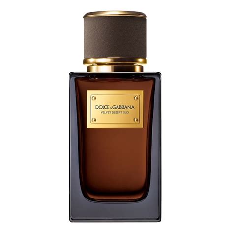 dolce & gabbana velvet desert oud sephora|dolce perfume.